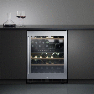 Fisher & Paykel RS60RDWX2 Built In Wine Cooler - 5