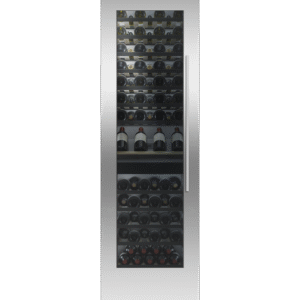 Fisher & Paykel RS6121VL2K1 Built In Wine Cabinet