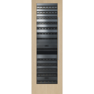 Fisher & Paykel RS6121VL2K1 Built In Wine Cabinet
