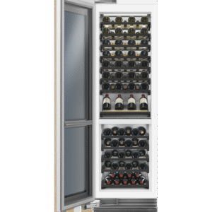 Fisher & Paykel RS6121VL2K1 Built In Wine Cabinet