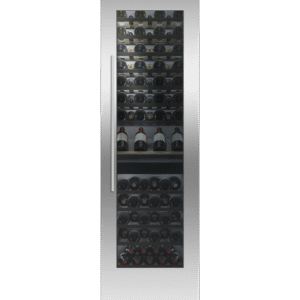 Fisher & Paykel RS6121VR2K1 Built In Wine Cabinet