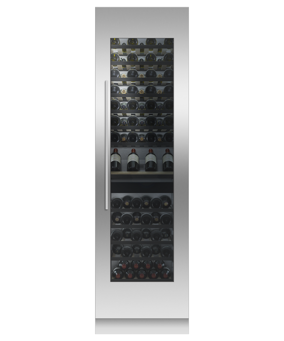 Fisher & Paykel RS6121VR2K1 Built In Wine Cabinet