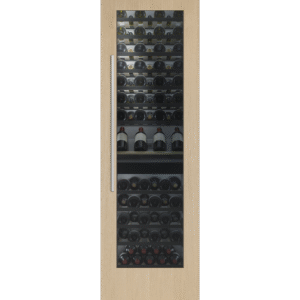 Fisher & Paykel RS6121VR2K1 Built In Wine Cabinet