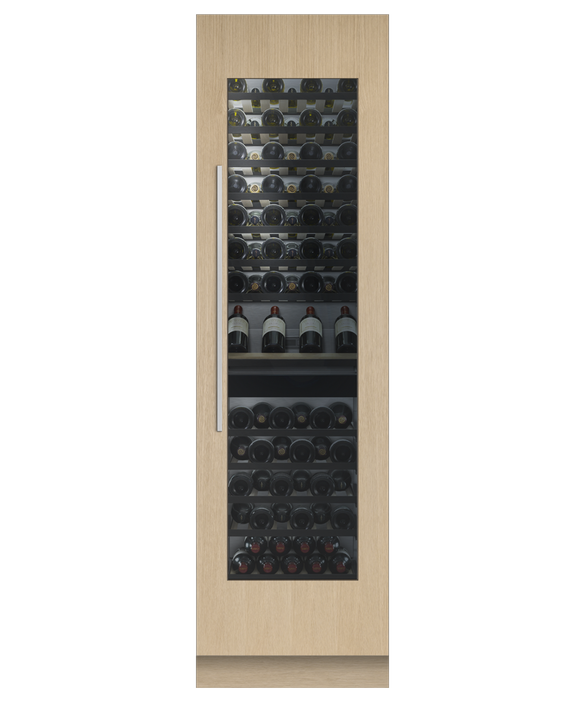 Fisher & Paykel RS6121VR2K1 Built In Wine Cabinet