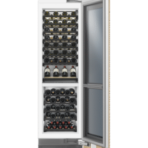 Fisher & Paykel RS6121VR2K1 Built In Wine Cabinet
