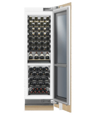 Fisher & Paykel RS6121VR2K1 Built In Wine Cabinet