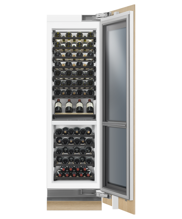 Fisher & Paykel RS6121VR2K1 Built In Wine Cabinet