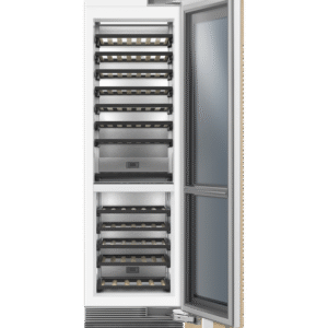 Fisher & Paykel RS6121VR2K1 Built In Wine Cabinet