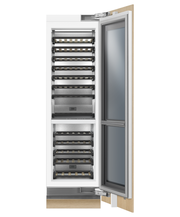 Fisher & Paykel RS6121VR2K1 Built In Wine Cabinet