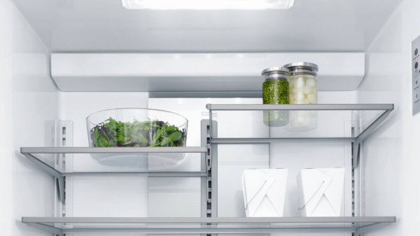 Fisher & Paykel RS9120WLJ2 Built In Fridge Freezer