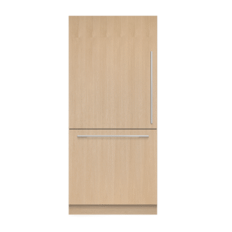 Fisher & Paykel RS9120WLJ2 Built In Fridge Freezer
