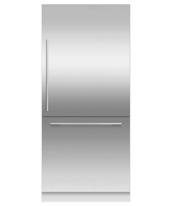 Fisher & Paykel RS9120WRJ2 Built In Fridge Freezer