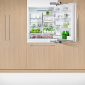 Fisher & Paykel RS9120WRJ2 Built In Fridge Freezer