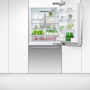 Fisher & Paykel RS9120WRU2 Built In Fridge Freezer
