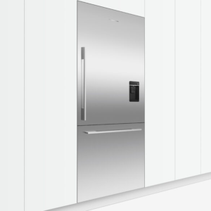 Fisher & Paykel RS9120WRU2 Built In Fridge Freezer