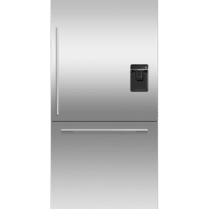 Fisher & Paykel RS9120WRU2 Built In Fridge Freezer