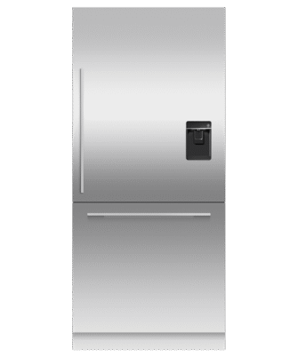 Fisher & Paykel RS9120WRU2 Built In Fridge Freezer