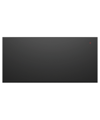 Fisher & Paykel WB60SDTB1-SET 29cm Warming Drawer