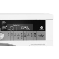 Grundig GWDE18400W 8kg/5kg 1400rpm Freestanding Washer Dryer - 2