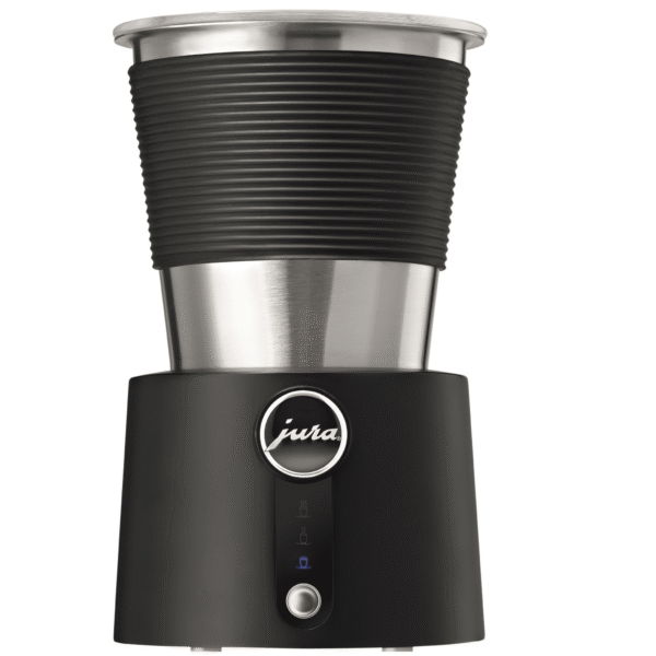 Jura 24029 Automatic Milk Frother in Black