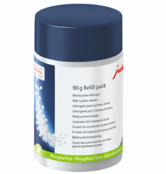 Jura 24157 90gram Milk System Cleaning Tablets