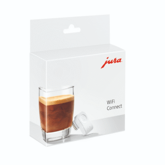 Jura 24160 Wi-Fi Connect SmartPhone Prep
