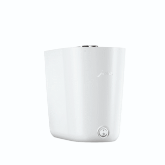 Jura 24175 Cup Warmer S in White