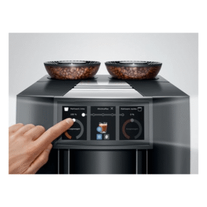 Jura GIGA10 Freestanding Coffee Machine