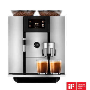 Jura GIGA6 Freestanding Coffee Machine