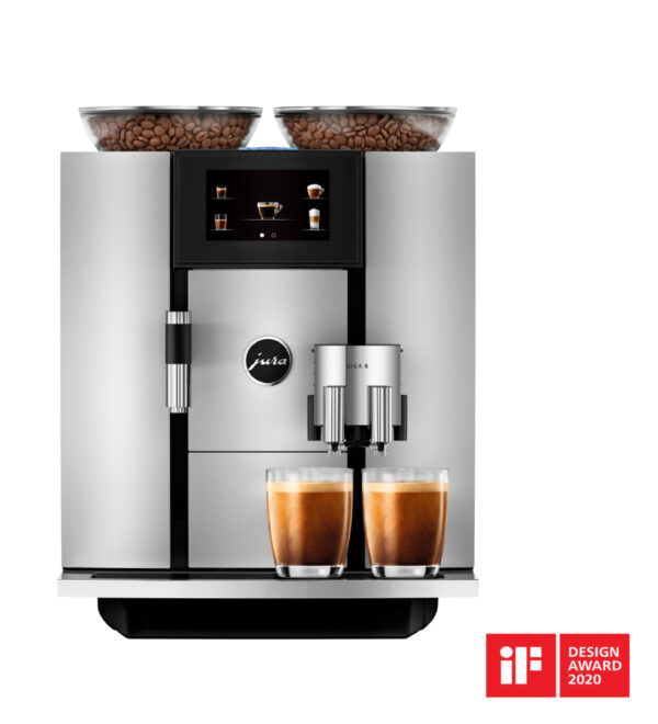 Jura GIGA6 Freestanding Coffee Machine