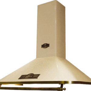 Kaiser A 6315 ElfEm Eco Empire 60cm Chimney Cooker Hood