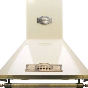 Kaiser A 6315 ElfEm Eco Empire 60cm Chimney Cooker Hood