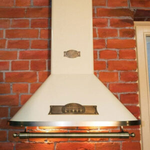 Kaiser A 6315 ElfEm Eco Empire 60cm Chimney Cooker Hood