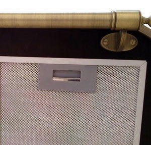 Kaiser A 6315 Em Eco Empire 60cm Chimney Cooker Hood