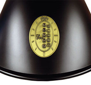 Kaiser A 6423 BE Eco Belle Epoque 60cm Chimney Cooker Hood
