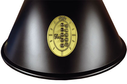 Kaiser A 6423 BE Eco Belle Epoque 60cm Chimney Cooker Hood