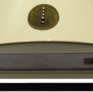 Kaiser A 6423 ElfBE Eco Belle Epoque 60cm Chimney Cooker Hood