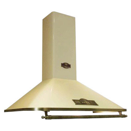 Kaiser A 9315 ElfEm Eco Empire 90cm Chimney Cooker Hood