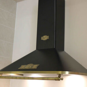 Kaiser A 9315 Em Eco Empire 90cm Chimney Cooker Hood