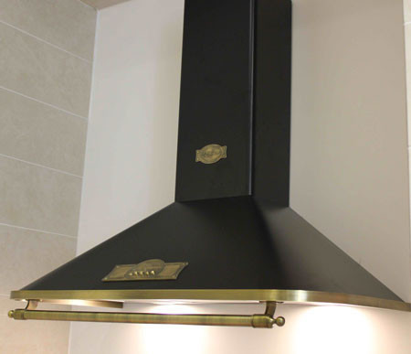 Kaiser A 9315 Em Eco Empire 90cm Chimney Cooker Hood