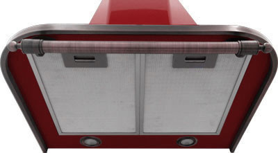 Kaiser A 9315 RotEm Eco Empire 90cm Chimney Cooker Hood