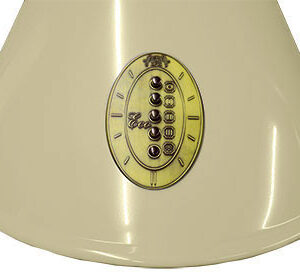 Kaiser A 9423 ElfBE Eco Belle Epoque 90cm Chimney Cooker Hood