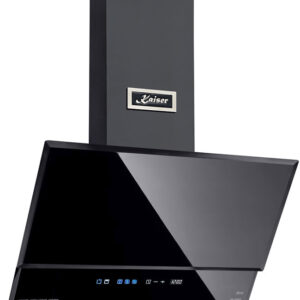 Kaiser AT 6410 F Eco Avantgarde Pro 60cm Angled Cooker Hood