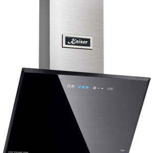 Kaiser AT 6430 F Eco Avantgarde Pro 60cm Angled Cooker Hood