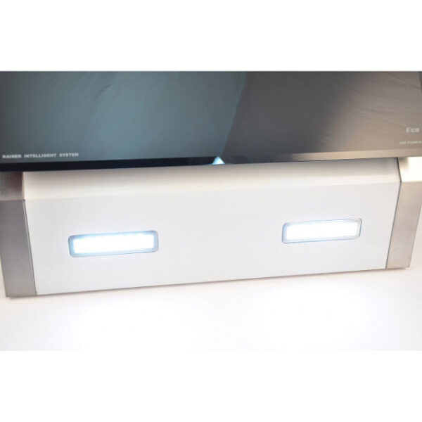 Kaiser AT 6430 F Eco Avantgarde Pro 60cm Angled Cooker Hood