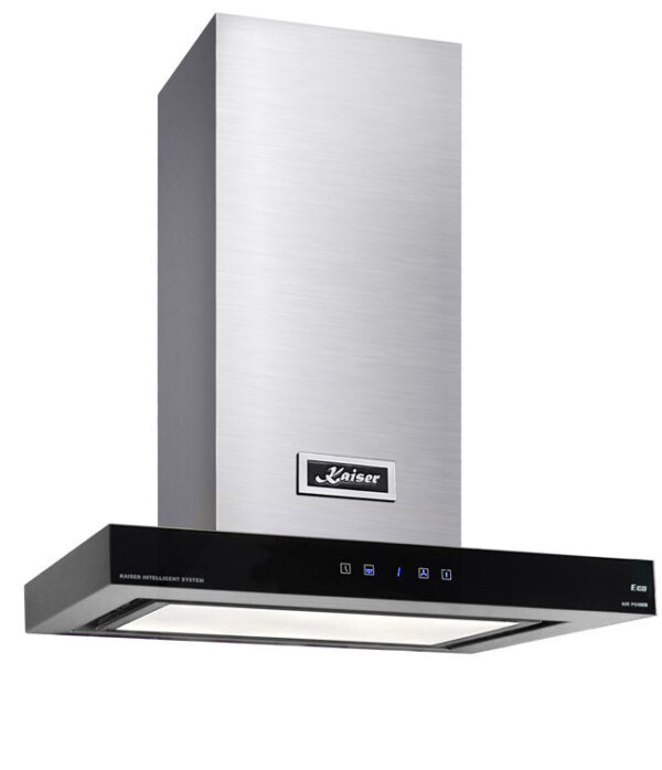 Kaiser AT 6433 Eco Grand Chef 60cm Island Cooker Hood