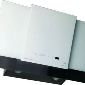Kaiser AT 6438 FW Grand Chef 60cm Angled Cooker Hood