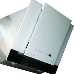 Kaiser AT 6438 FW Grand Chef 60cm Angled Cooker Hood