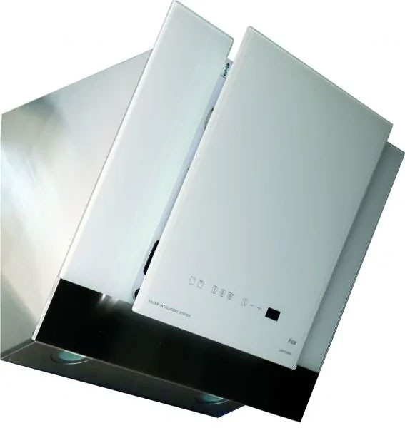 Kaiser AT 6438 FW Grand Chef 60cm Angled Cooker Hood