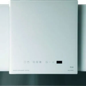 Kaiser AT 6438 FW Grand Chef 60cm Angled Cooker Hood